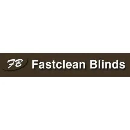 Logo from Fast Clean Blinds