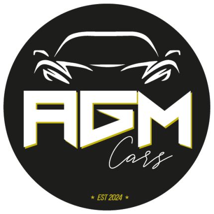 Logo de AGM Cars