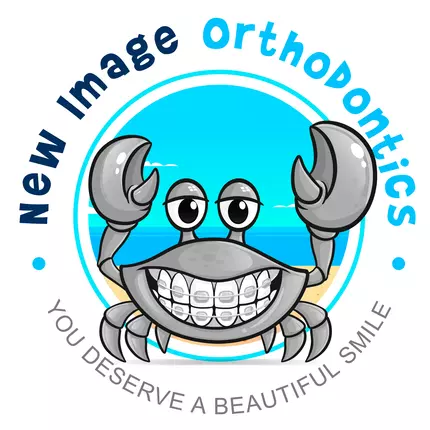 Logo from New Image Dental & Orthodontics