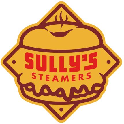 Logotipo de Sully's Steamers