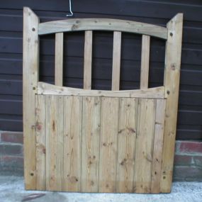 Bild von MH Fencing & Gates Ltd