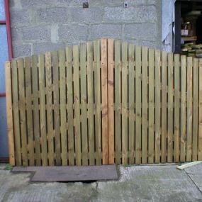 Bild von MH Fencing & Gates Ltd