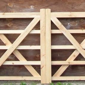 Bild von MH Fencing & Gates Ltd