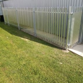 Bild von MH Fencing & Gates Ltd