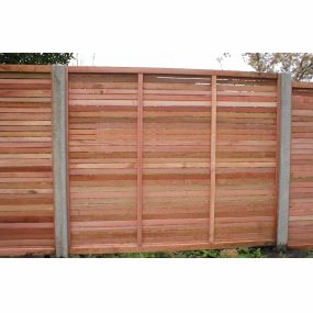 Bild von MH Fencing & Gates Ltd