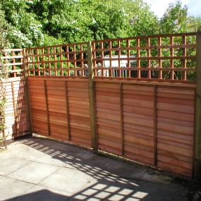 Bild von MH Fencing & Gates Ltd