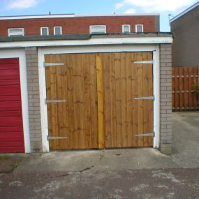 Bild von MH Fencing & Gates Ltd