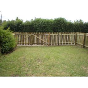 Bild von MH Fencing & Gates Ltd