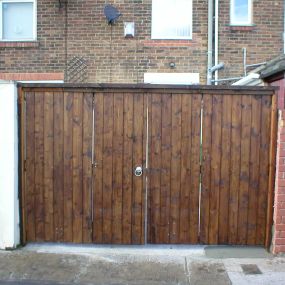 Bild von MH Fencing & Gates Ltd