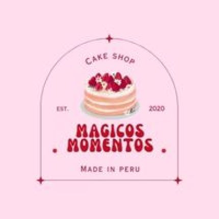 Logo da Mágicos Momentos