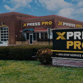 Bild von Xpress Pro Tire & Auto Westfield