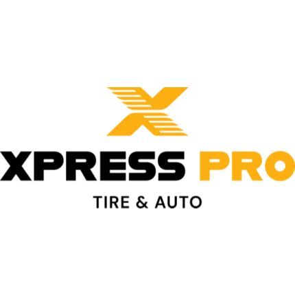 Logo von Xpress Pro Tire & Auto Westfield