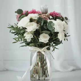 Bild von Flores como soles