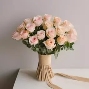 Bild von Flores como soles