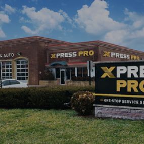 Xpress Pro Tire & Auto Beech Grove