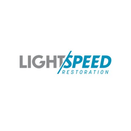 Logotyp från Lightspeed Restoration of Richmond