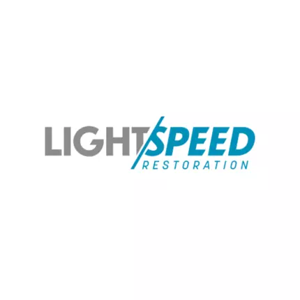 Logotyp från Lightspeed Restoration of Richmond