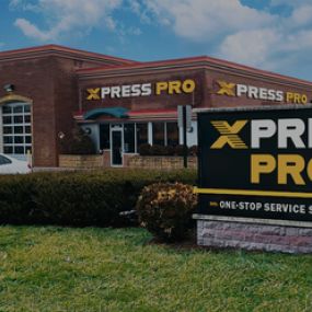 Xpress Pro Tire & Auto