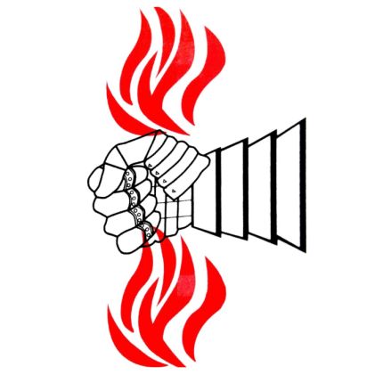 Logo de Armour Fire Protection