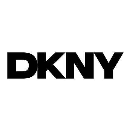 Λογότυπο από DKNY