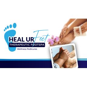 Bild von Heal Ur Feet Therapeutic Footspa