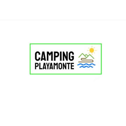 Logótipo de Camping Playamonte