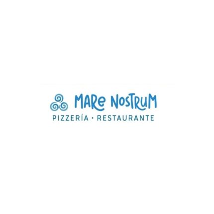 Logo fra Mare Nostrum