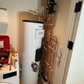 Bild von Green Heating UK