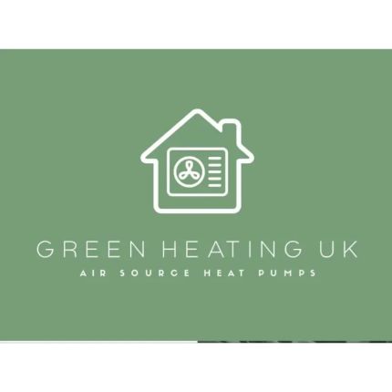 Logo van Green Heating UK