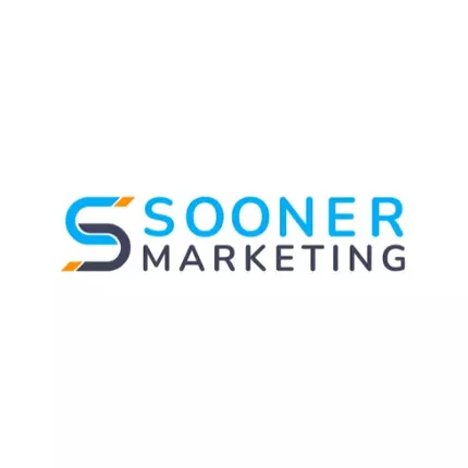 Logótipo de Sooner Marketing