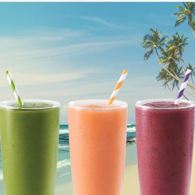 Bild von Tropical Smoothie Cafe