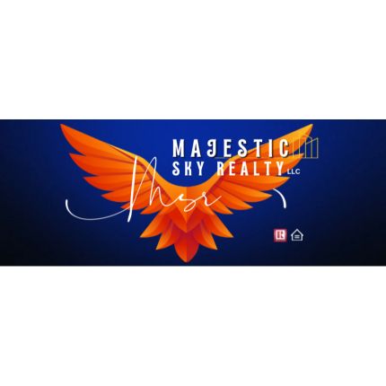 Logo van Majestic Sky Realty LLC