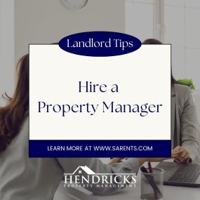 Bild von Hendricks Property Management