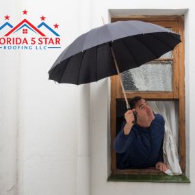 Bild von Florida 5 Star Roofing