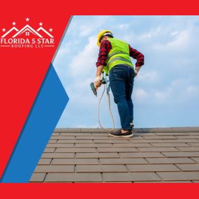 Bild von Florida 5 Star Roofing