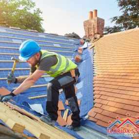 Bild von Florida 5 Star Roofing