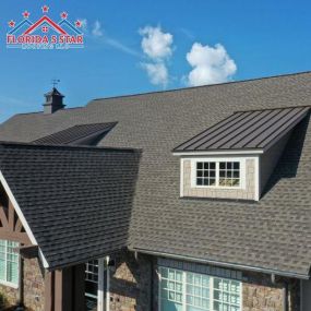 Bild von Florida 5 Star Roofing