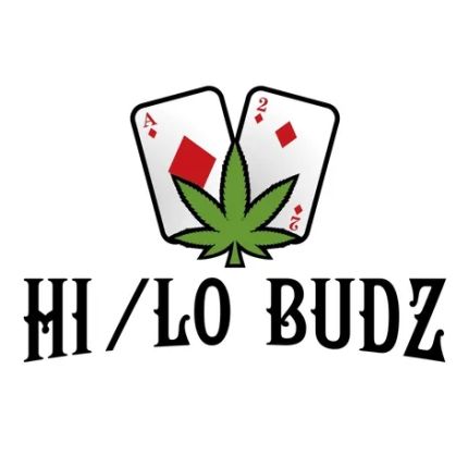 Logo de HI/LO Budz