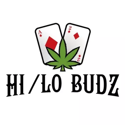 Logo from HI/LO Budz