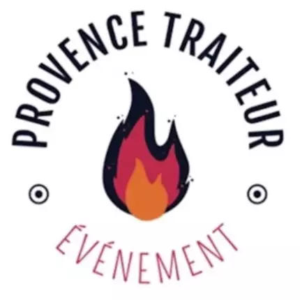 Logo da Provence traiteur évènement