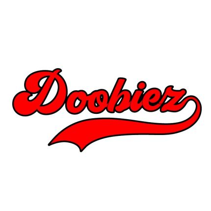 Logo da Doobiez - Cannabis Dispensary - Weed Delivery - Northern NJ