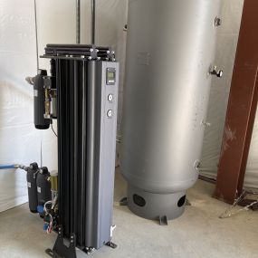 Air Dryers & Filters