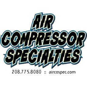 Air Compressor Specialties