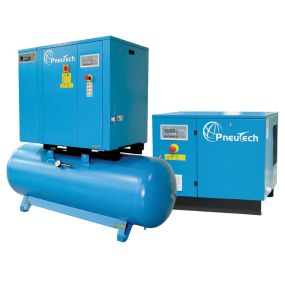 Air Compressor Specialties