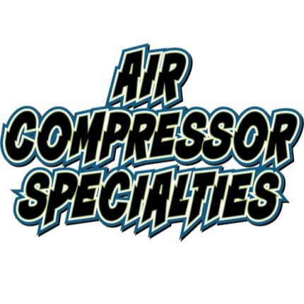 Logotipo de Air Compressor Specialties