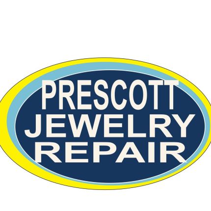 Logo van Prescott Jewelry Repair