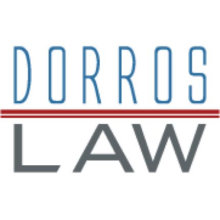 Logótipo de Dorros Law