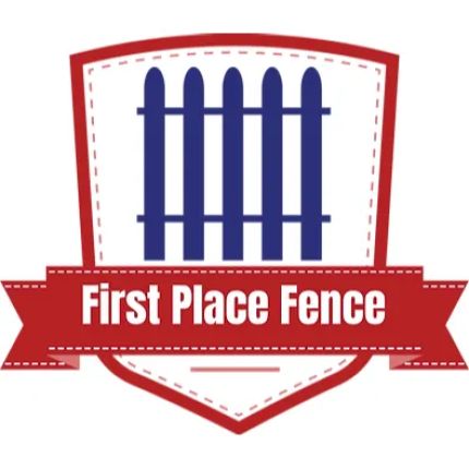 Logo od First Place Fence