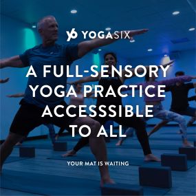 Bild von YogaSix Greenbrae