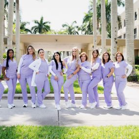 Bild von Naples Dental Professionals - Executive Drive